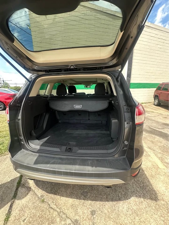 2015 Ford Escape - Image 4 of 6
