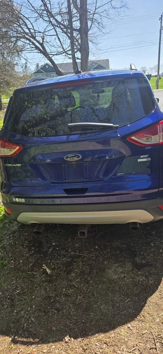 2015 Ford Escape - Image 5 of 7