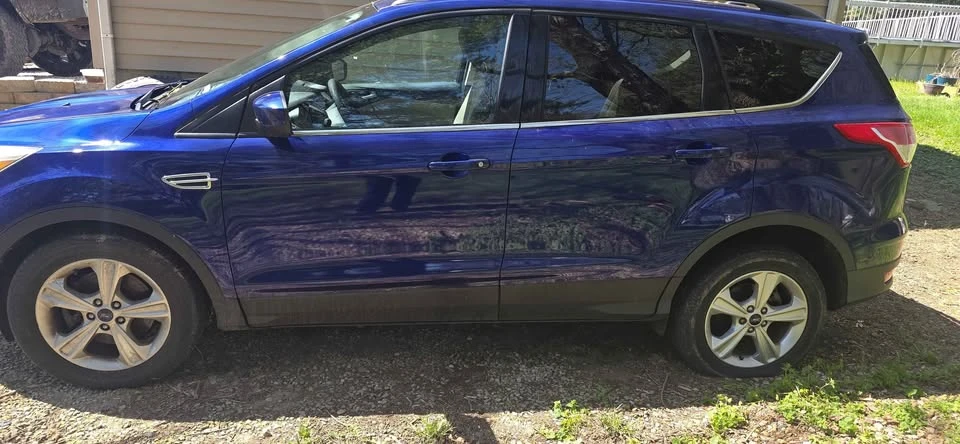 2015 Ford Escape - Image 3 of 7