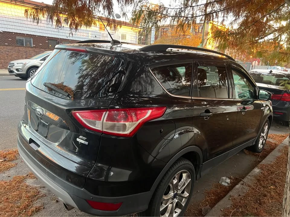2015 Ford Escape - Image 2 of 4
