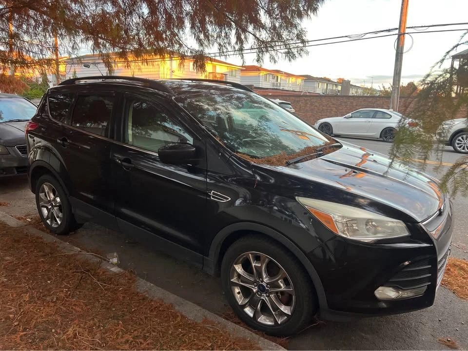 2015 Ford Escape - Image 3 of 4
