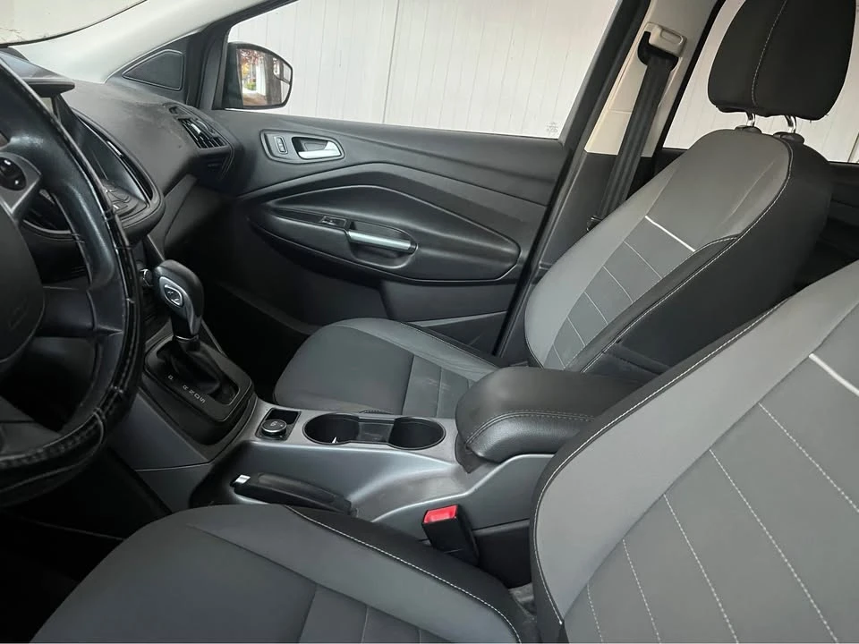 2015 Ford Escape - Image 4 of 4