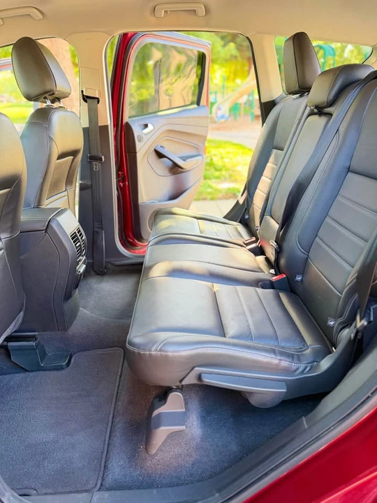 2015 Ford Escape - Image 18 of 20