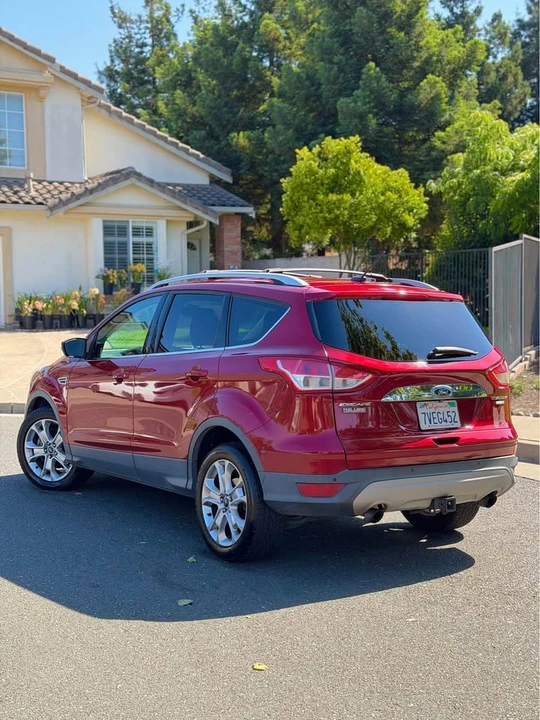 2015 Ford Escape - Image 4 of 20