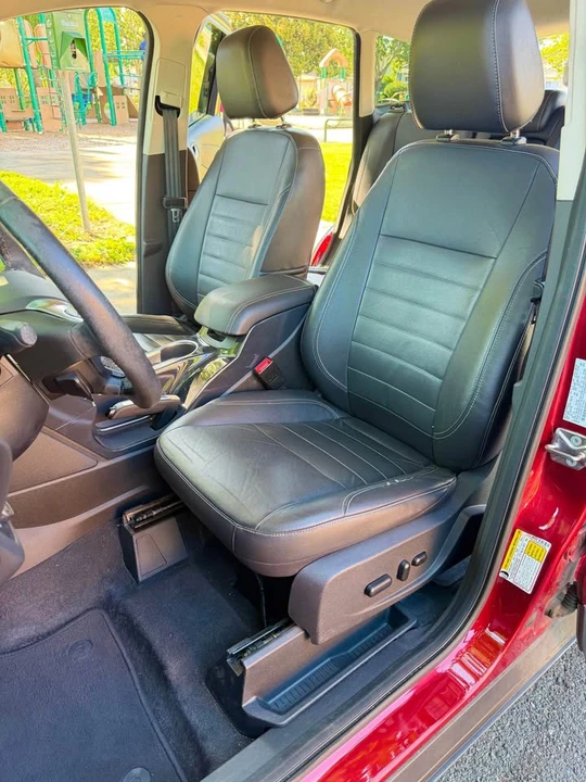 2015 Ford Escape - Image 13 of 20