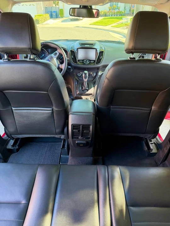 2015 Ford Escape - Image 20 of 20