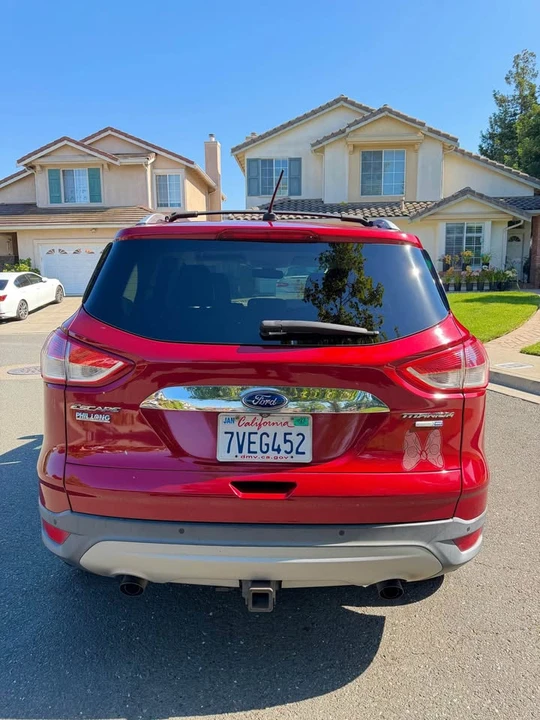 2015 Ford Escape - Image 5 of 20