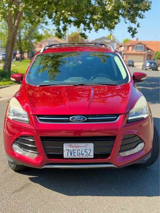 2015 Ford Escape - Image 9 of 20