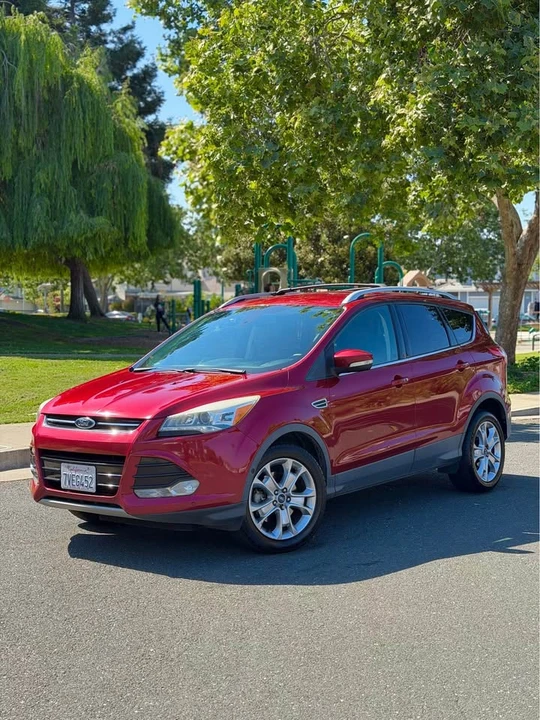2015 Ford Escape - Image 2 of 20