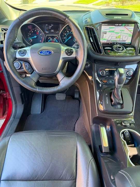 2015 Ford Escape - Image 10 of 20