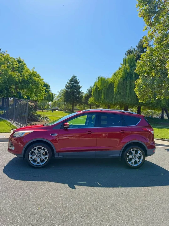 2015 Ford Escape - Image 3 of 20