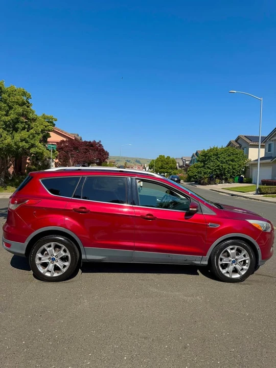 2015 Ford Escape - Image 7 of 20