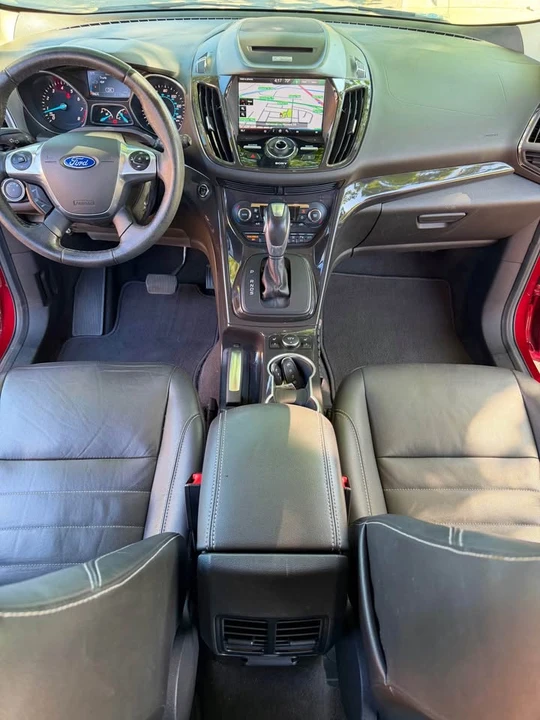 2015 Ford Escape - Image 11 of 20