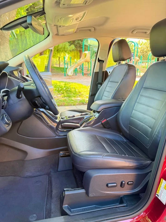 2015 Ford Escape - Image 14 of 20