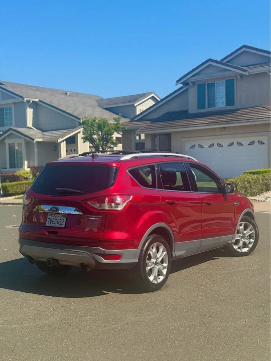 2015 Ford Escape - Image 6 of 20