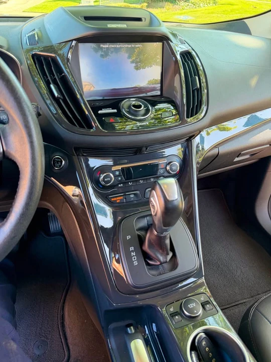 2015 Ford Escape - Image 12 of 20