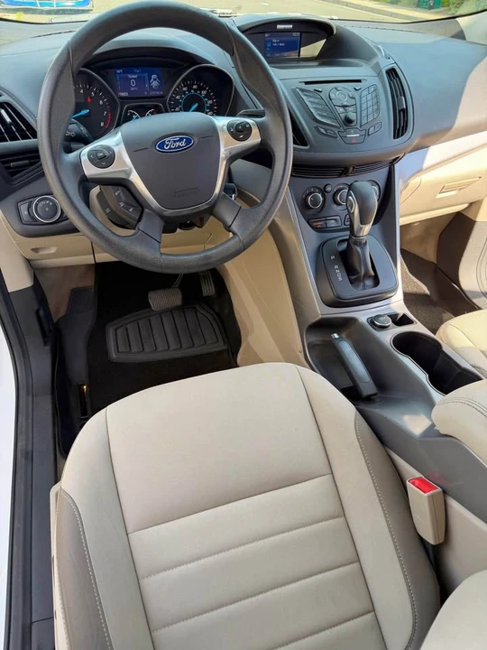 2015 Ford Escape - Image 9 of 16