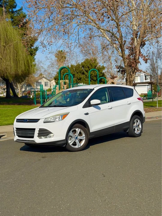 2015 Ford Escape - Image 3 of 16