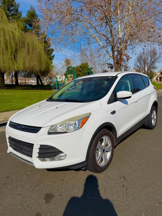 2015 Ford Escape - Image 4 of 16