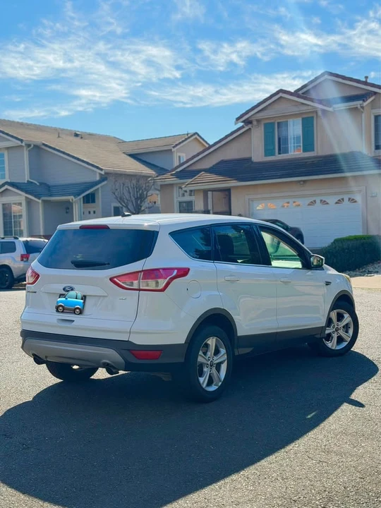 2015 Ford Escape - Image 16 of 16