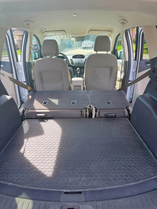 2015 Ford Escape - Image 13 of 16