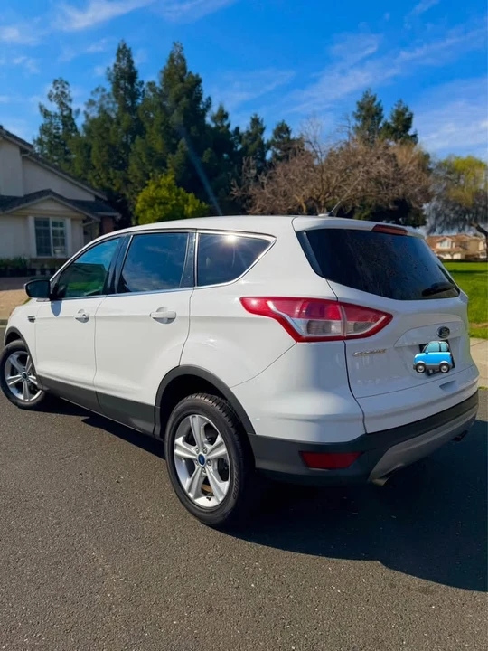 2015 Ford Escape - Image 5 of 16