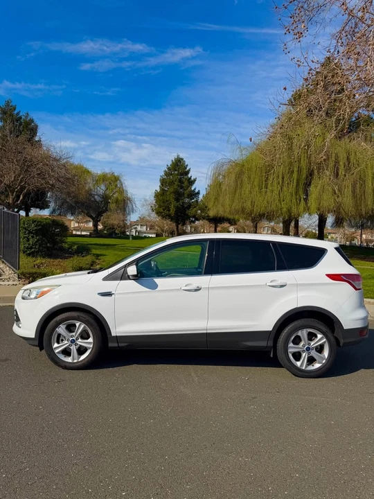 2015 Ford Escape - Image 4 of 19
