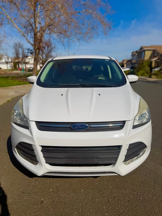 2015 Ford Escape - Image 11 of 19