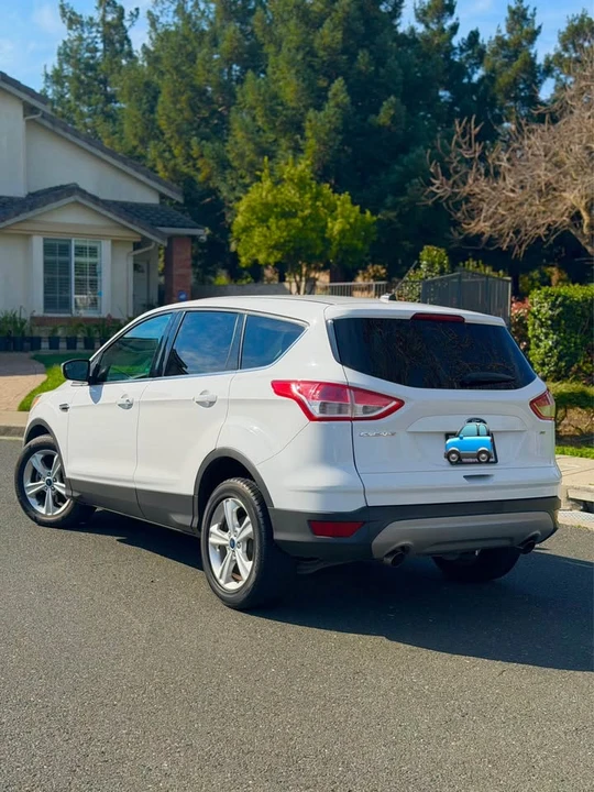 2015 Ford Escape - Image 6 of 19