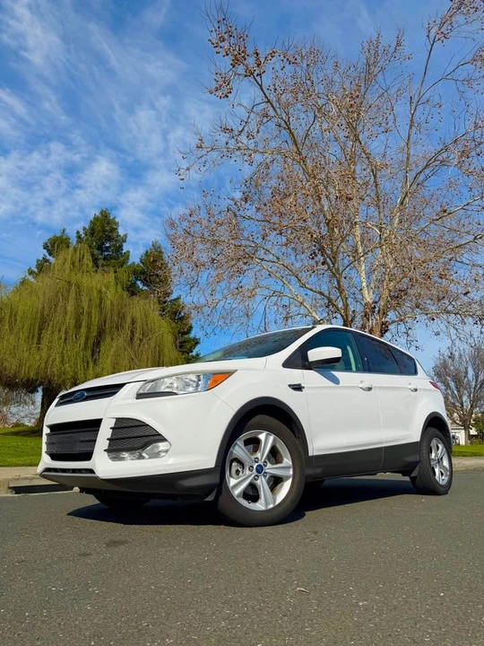 2015 Ford Escape - Image 18 of 19