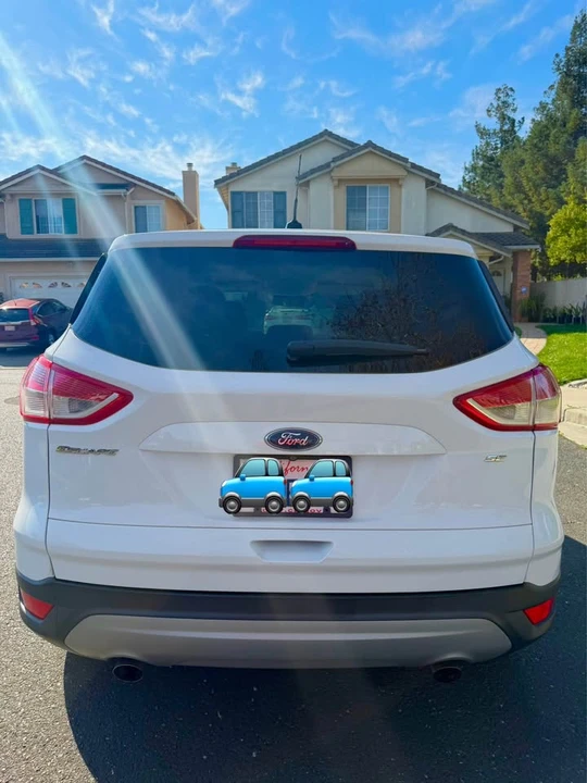 2015 Ford Escape - Image 7 of 19