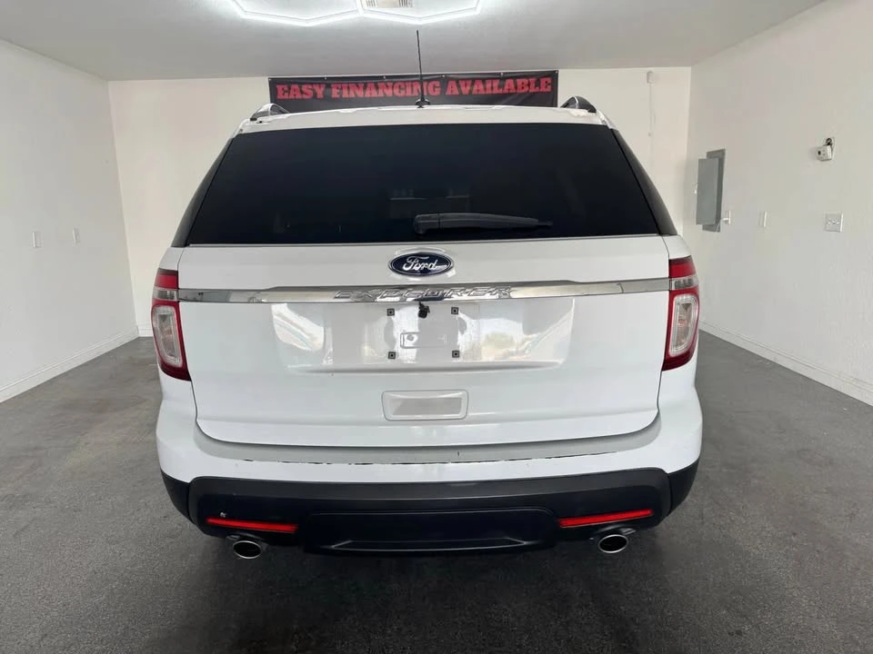 2015 Ford Explorer 5th Gen - Image 6 of 18