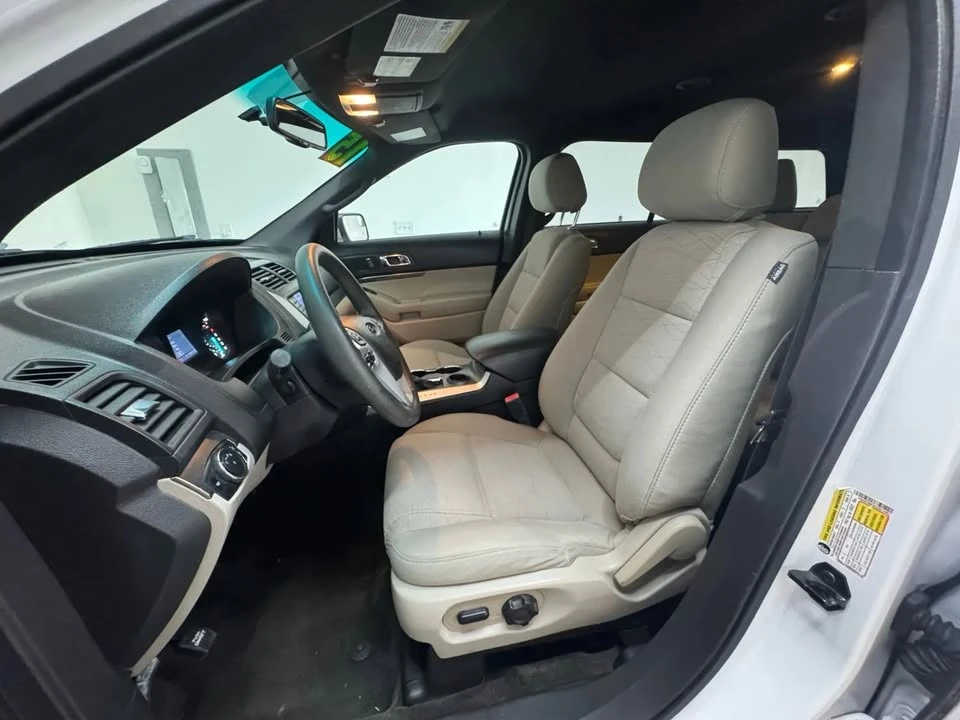2015 Ford Explorer 5th Gen - Image 11 of 18