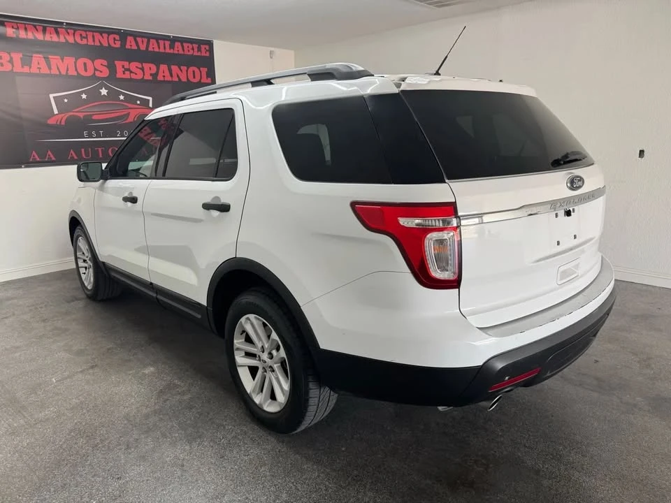 2015 Ford Explorer 5th Gen - Image 5 of 18