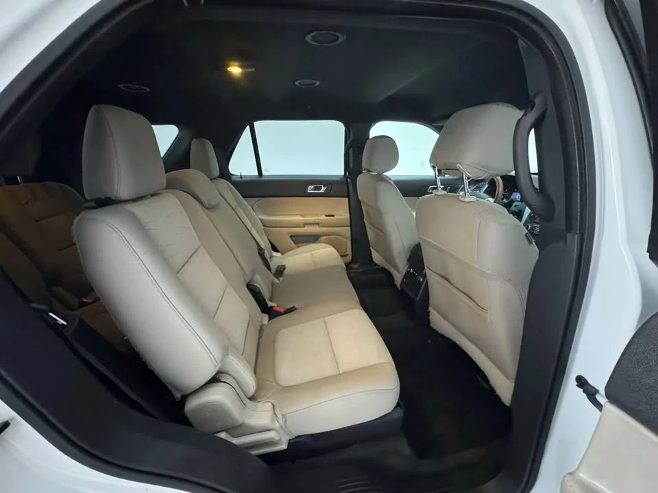 2015 Ford Explorer 5th Gen - Image 18 of 18