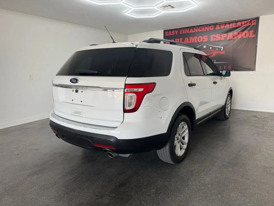 2015 Ford Explorer 5th Gen - Image 7 of 18
