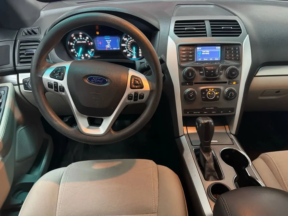 2015 Ford Explorer 5th Gen - Image 9 of 18