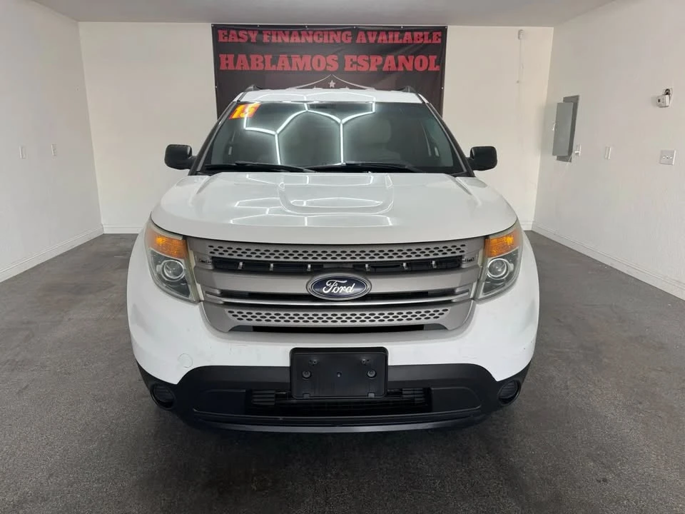 2015 Ford Explorer 5th Gen - Image 3 of 18