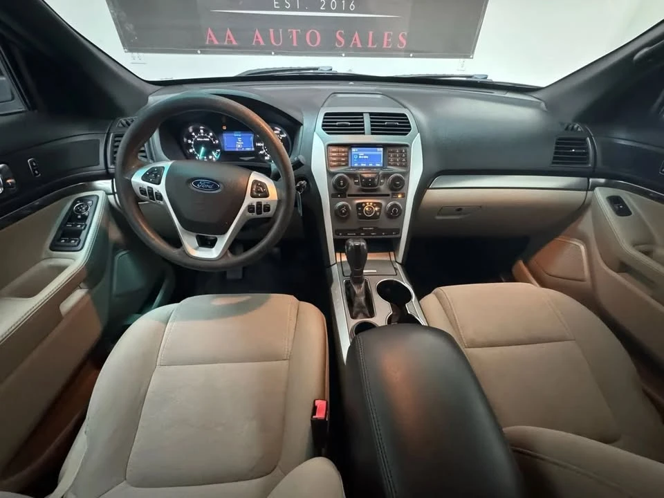 2015 Ford Explorer 5th Gen - Image 8 of 18