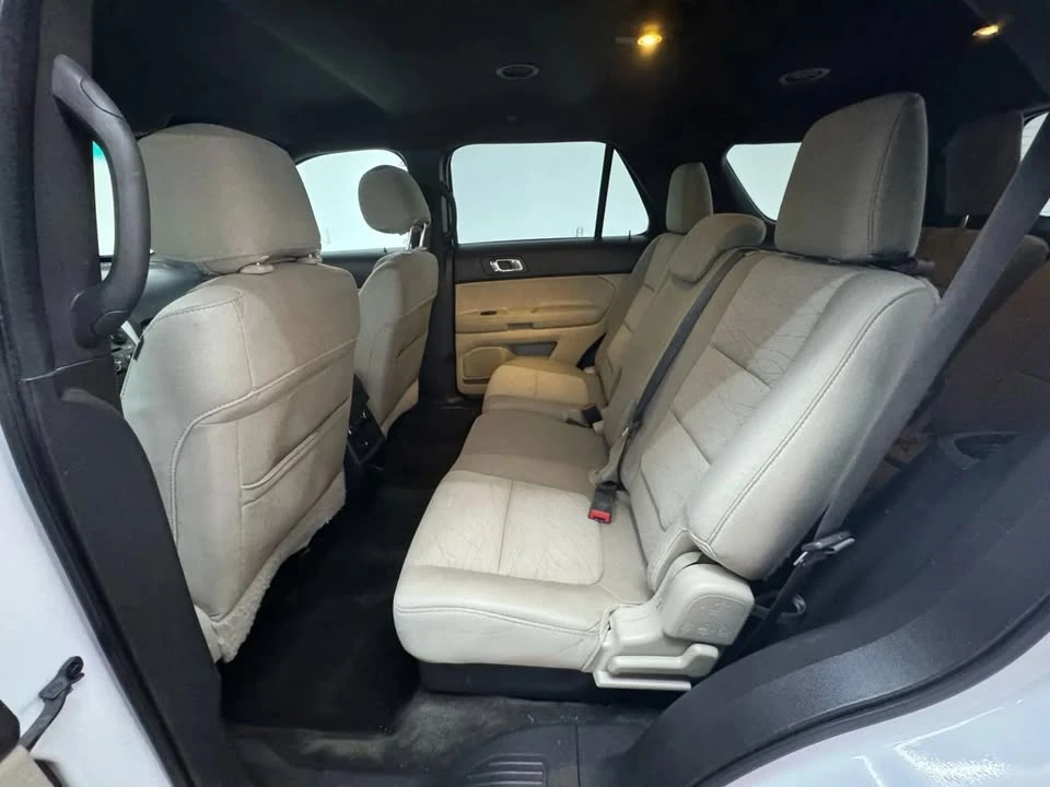 2015 Ford Explorer 5th Gen - Image 13 of 18