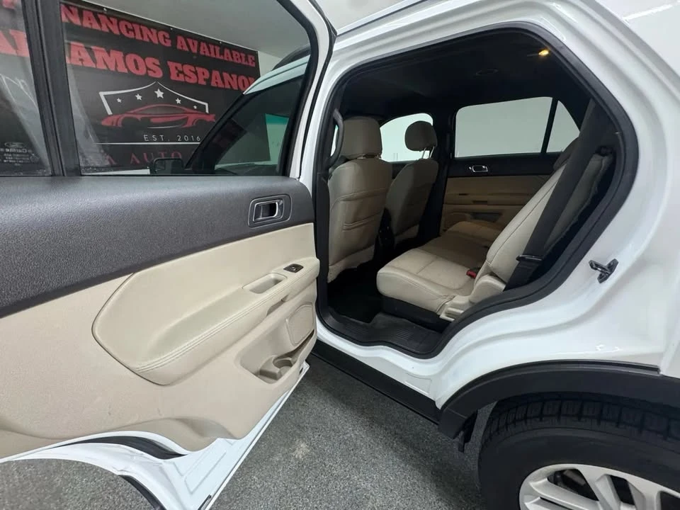 2015 Ford Explorer 5th Gen - Image 12 of 18