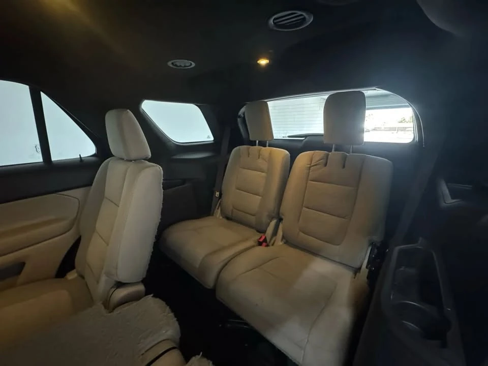 2015 Ford Explorer 5th Gen - Image 14 of 18