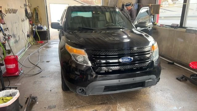 2015 Ford Explorer 5th Gen - Image 14 of 16
