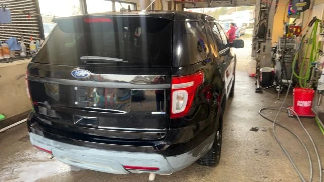 2015 Ford Explorer 5th Gen - Image 9 of 16