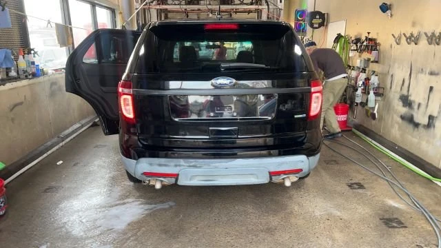 2015 Ford Explorer 5th Gen - Image 8 of 16