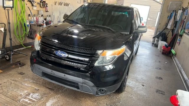 2015 Ford Explorer 5th Gen - Image 2 of 16