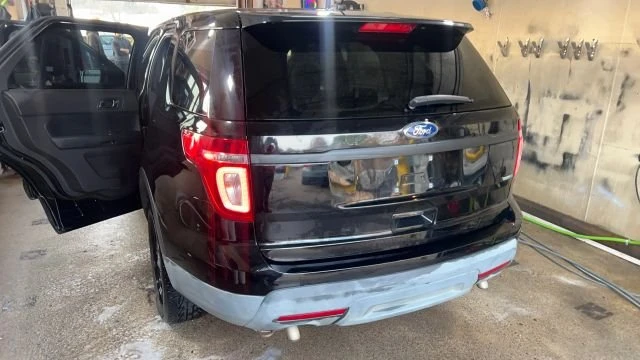 2015 Ford Explorer 5th Gen - Image 7 of 16