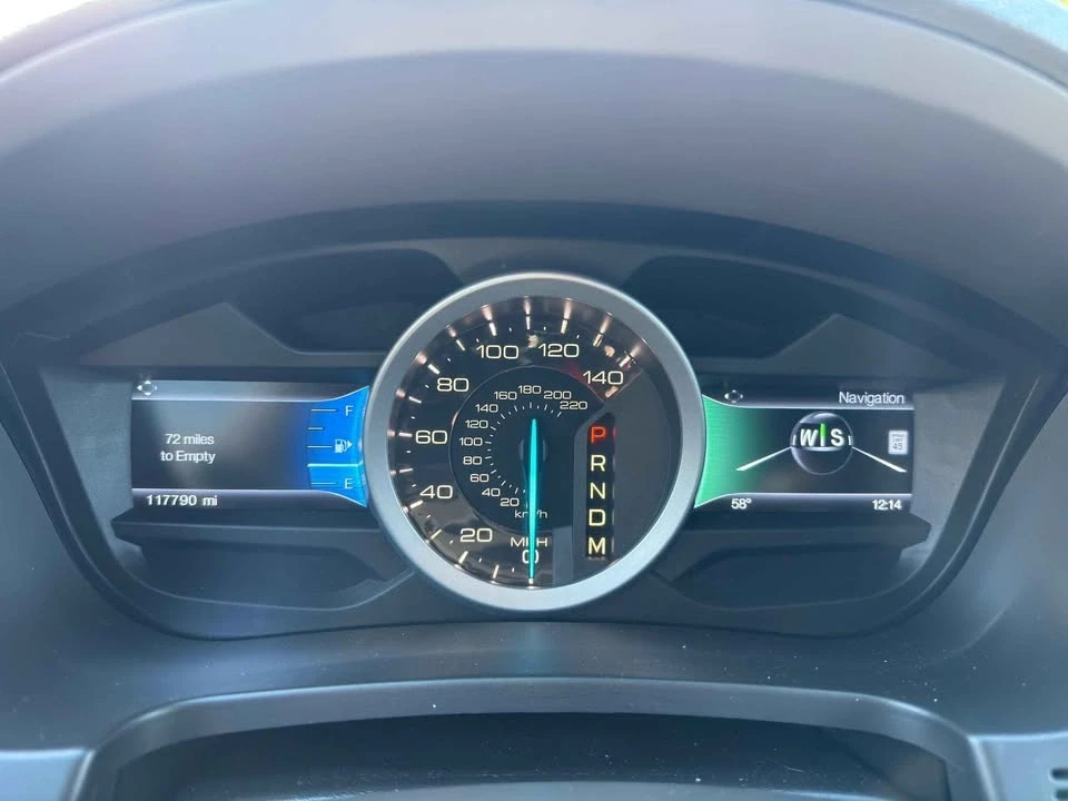 2015 Ford Explorer 5th Gen - Image 12 of 19