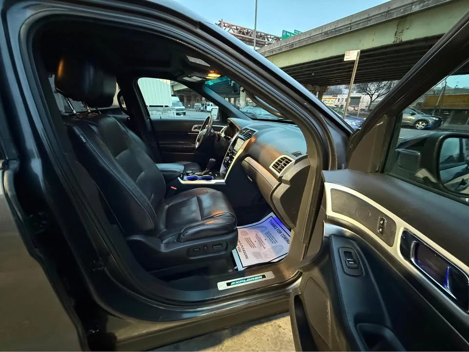 2015 Ford Explorer 5th Gen - Image 7 of 16