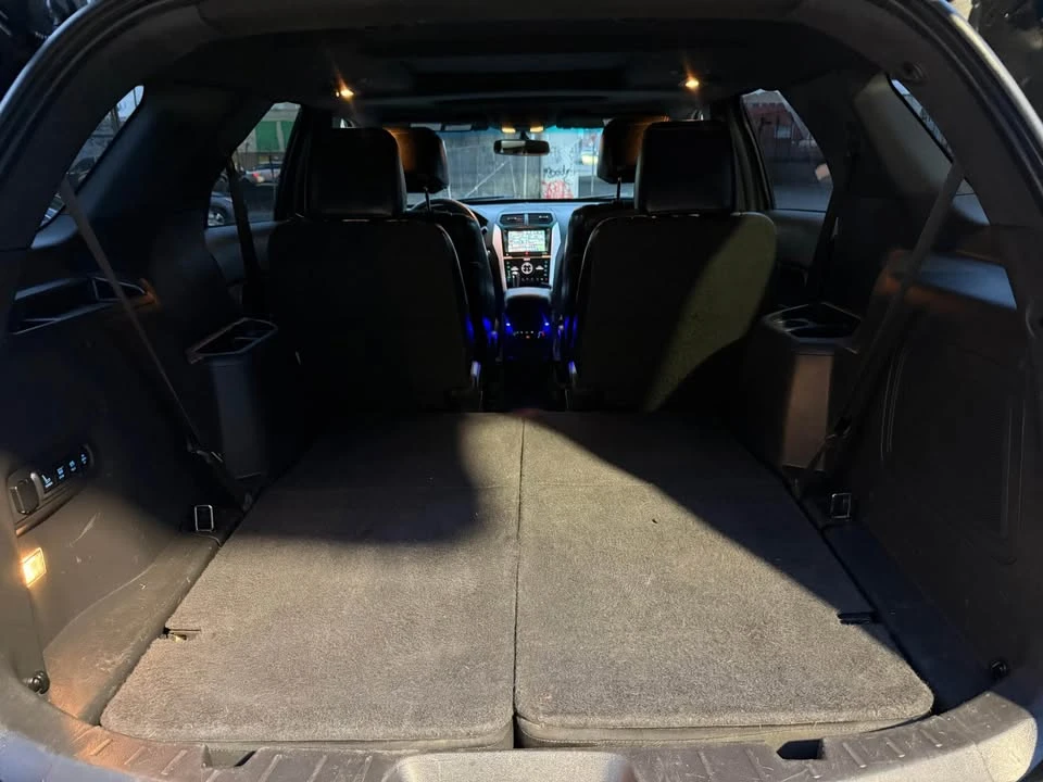 2015 Ford Explorer 5th Gen - Image 13 of 16